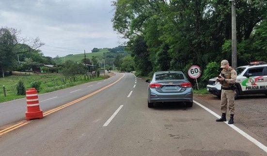 Operação em Galvão