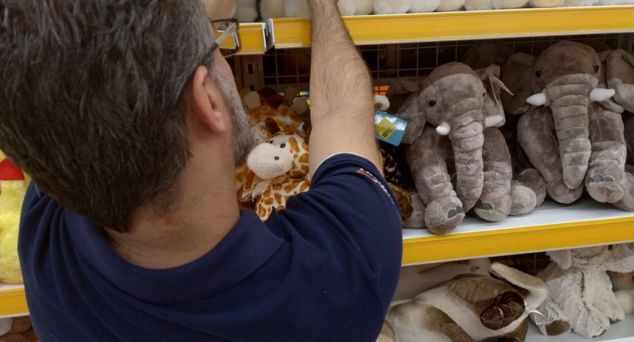 Operação Criança Segura revela irregularidades em brinquedos em Santa Catarina