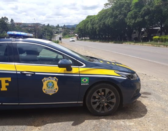 Operação Finados começa nesta quarta-feira nas rodovias federais de SC