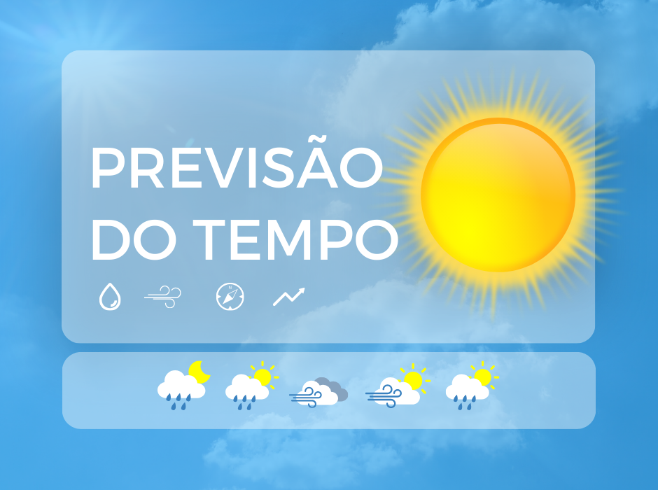 Semana será marcada por temporais em Santa Catarina