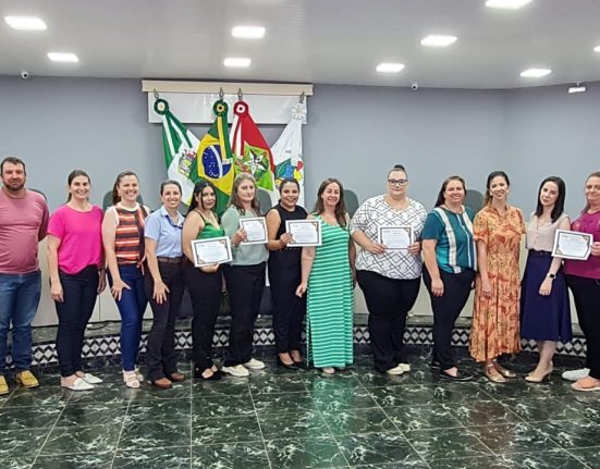 Conselheiros Tutelares tomam posse em São Domingos