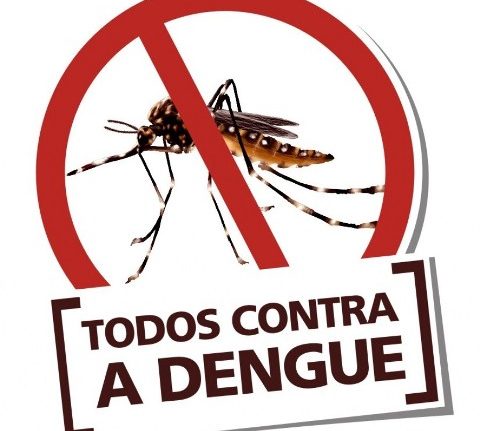 aumento alarmante de 900% nos casos de dengue comparados ao mesmo período do ano passado