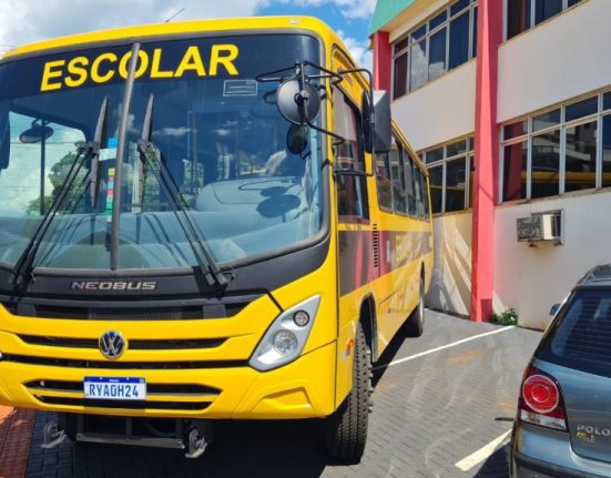 Detran/SC cria sistema de consulta de regularidade dos veículos de transporte escolar