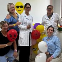 São Domingos realiza "Sábado D" com vacinação contra Influenza
