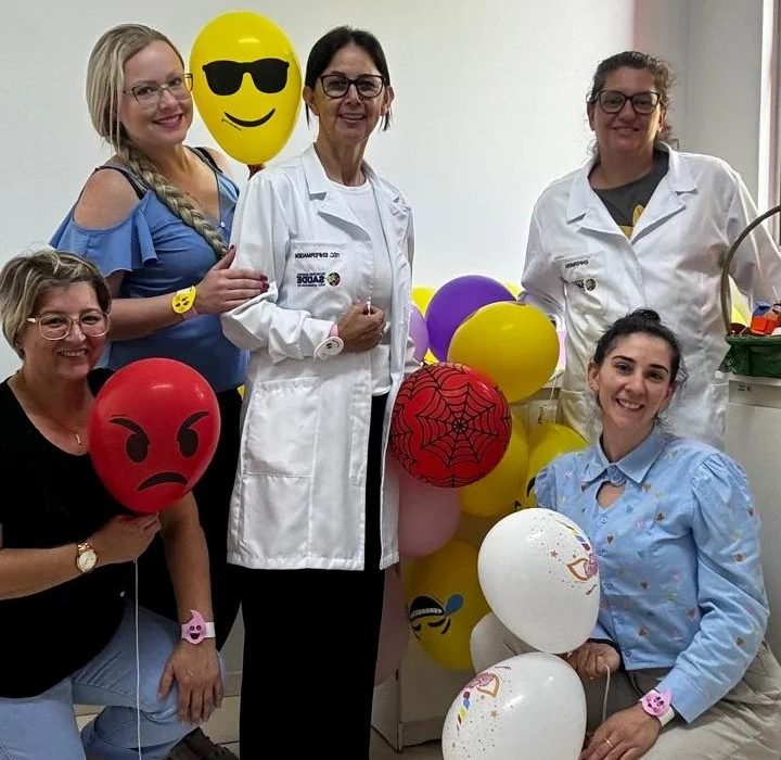 São Domingos realiza "Sábado D" com vacinação contra Influenza