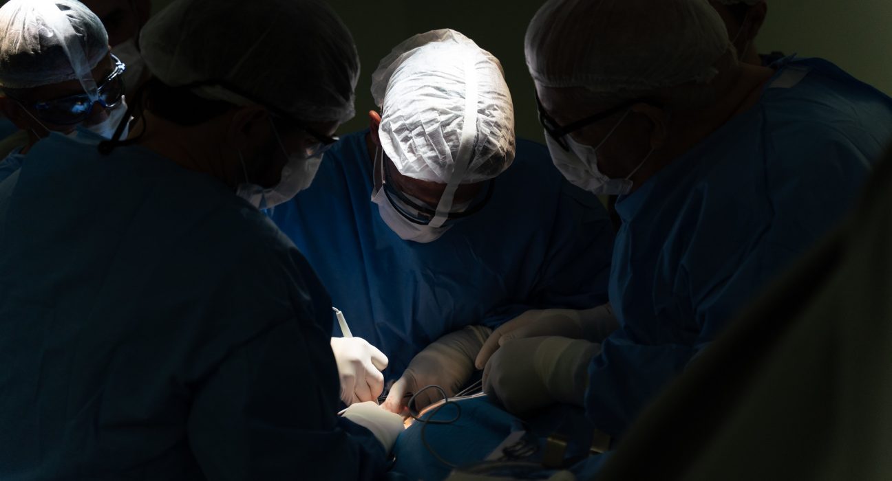 Saúde lança a Agenda Cirúrgica para atender pacientes