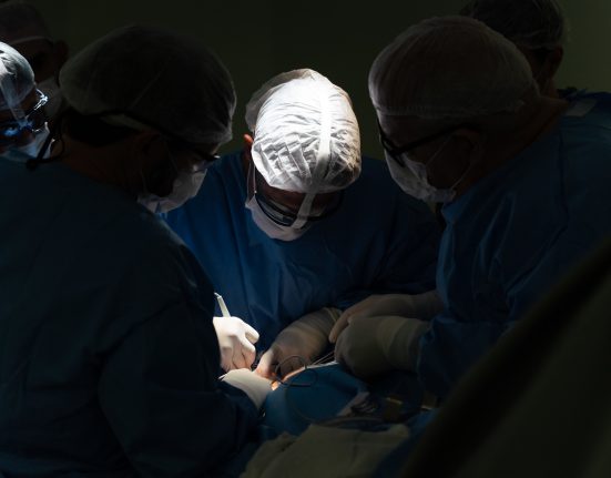 Saúde lança a Agenda Cirúrgica para atender pacientes