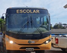 Ipuaçu deve adequar transporte escolar na Reserva Indígena Xapecó