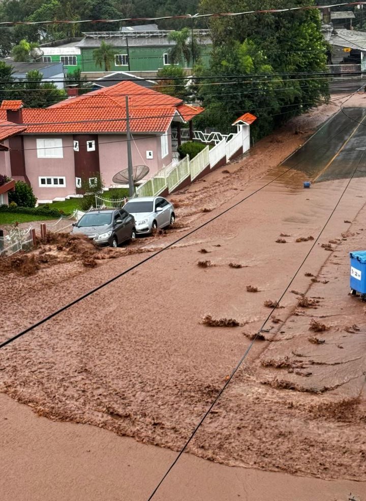 Fotos Redes Sociais/ Oeste Mais/ Matheus Karch