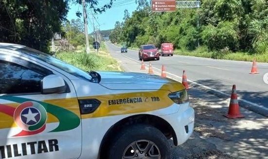 Operação Corpus Christi inicia hoje nas rodovias estaduais