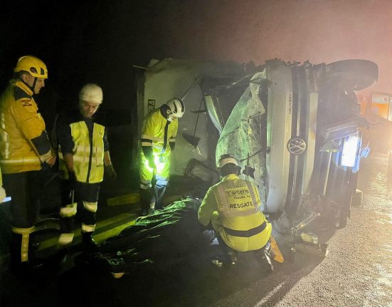 Fotos Corpo de Bombeiros