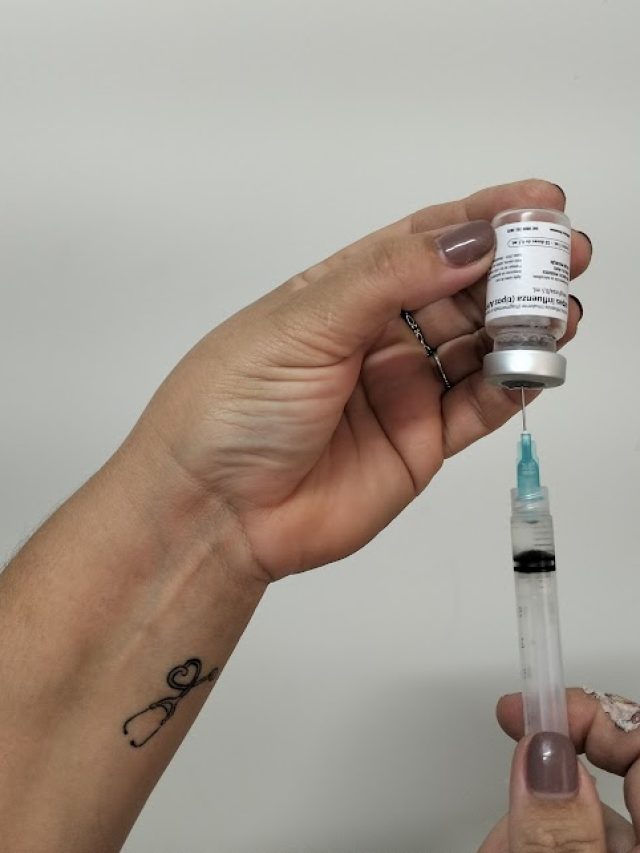 Vacina da Gripe