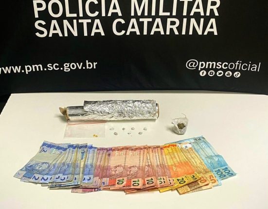 Foto Polícia Militar