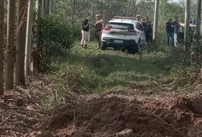 Foto Polícia Civil/Divulgação