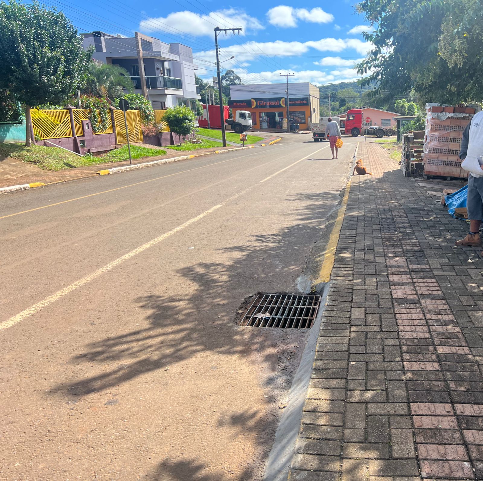 Fotos Polícia militar