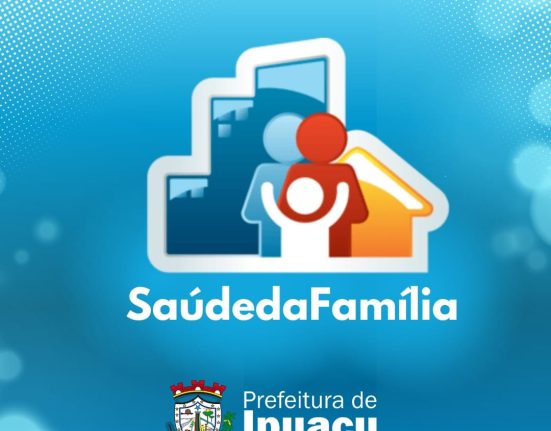 A Secretaria de Saúde de Ipuaçu anunciou a implantação da quarta equipe de Estratégia de Saúde da Família (ESF), credenciada junto ao Ministério da Saúde