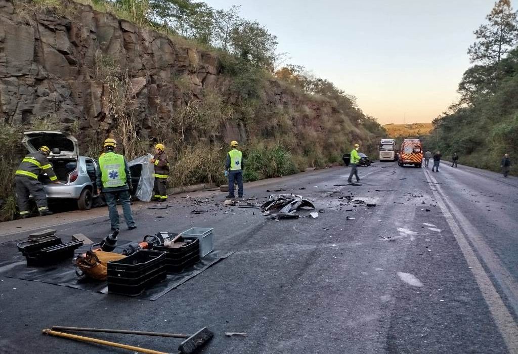 Fotos Corpo de Bombeiros