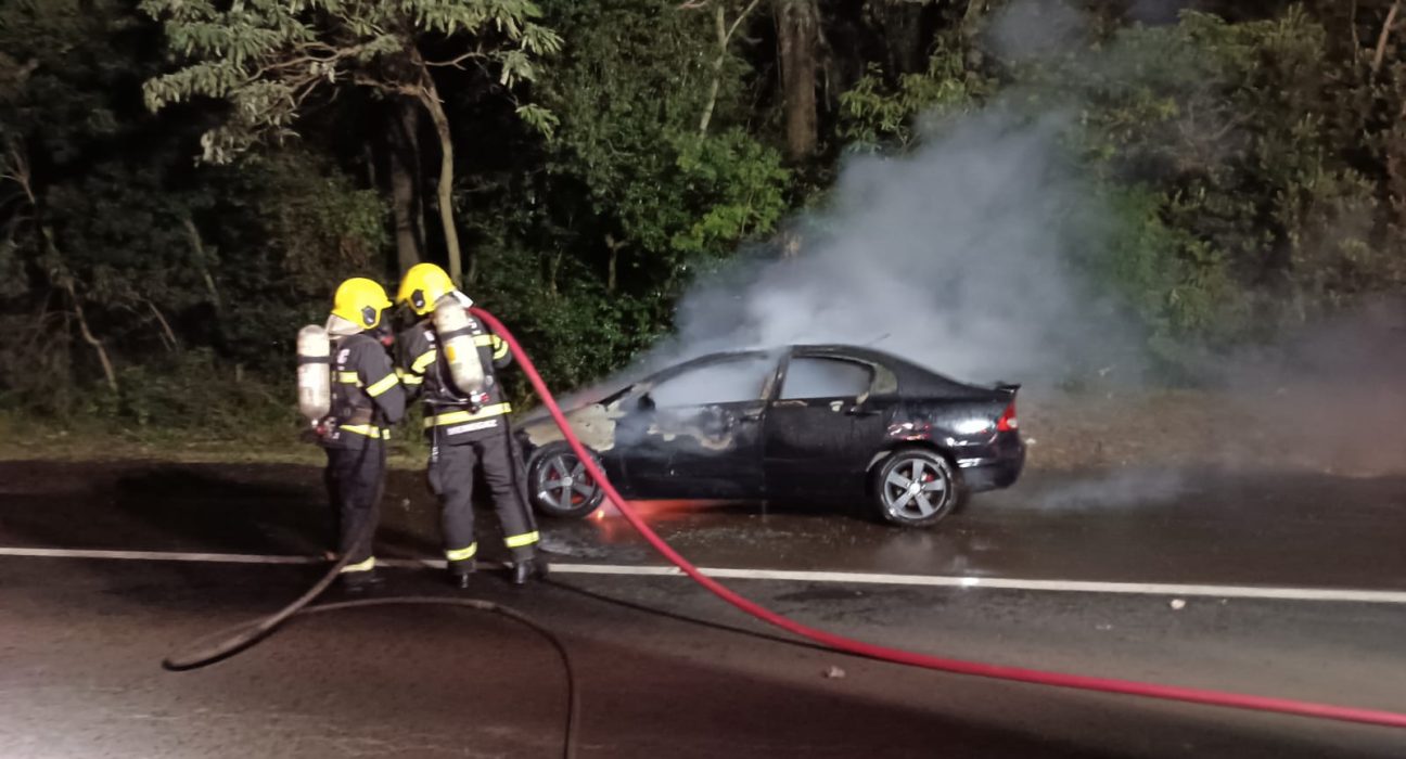 Fotos Corpo de Bombeiros