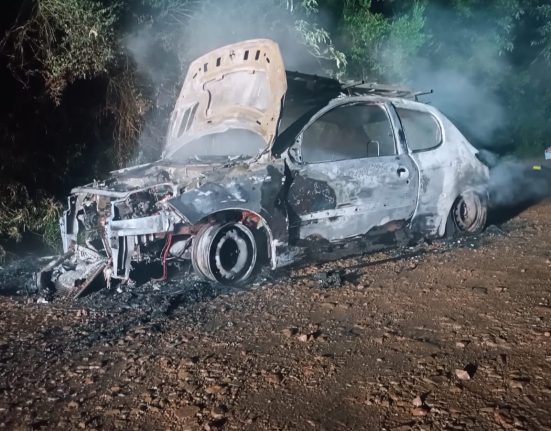 Fotos Corpo de Bombeiros