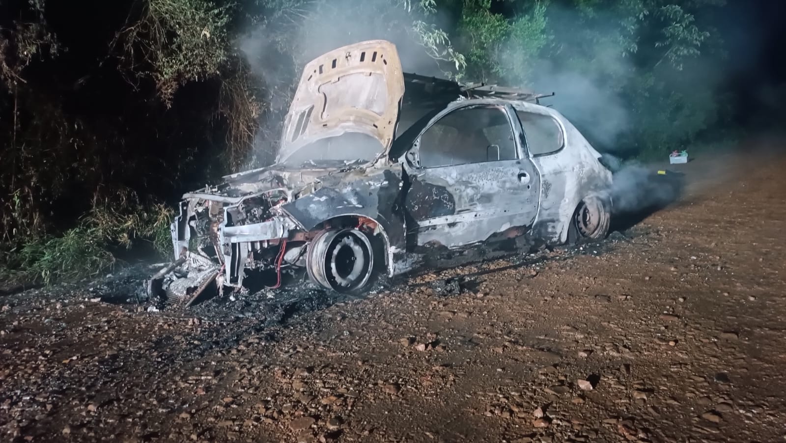 Fotos Corpo de Bombeiros