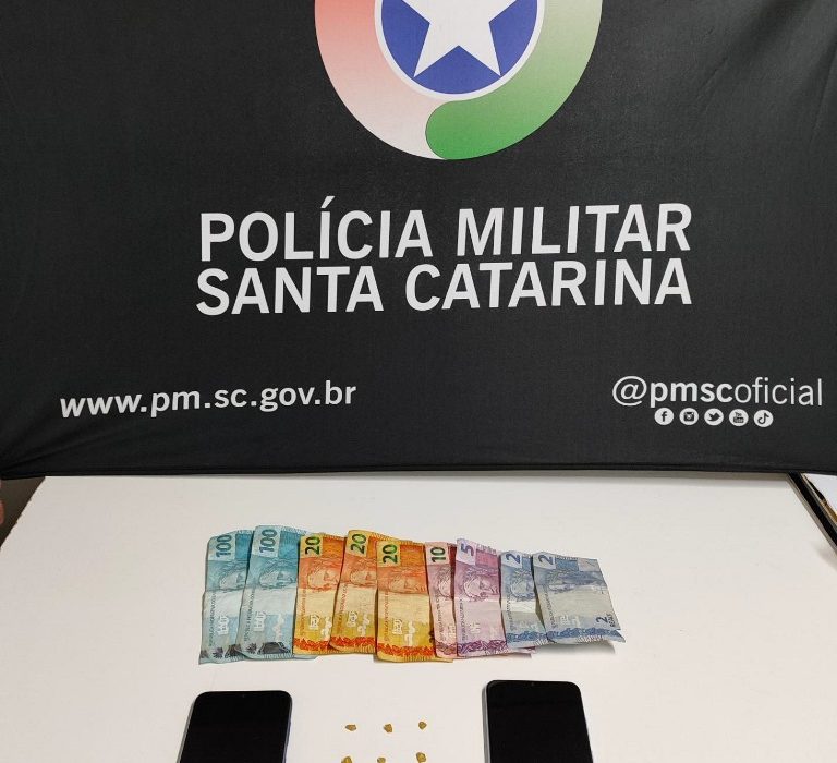 Foto Polícia Militar