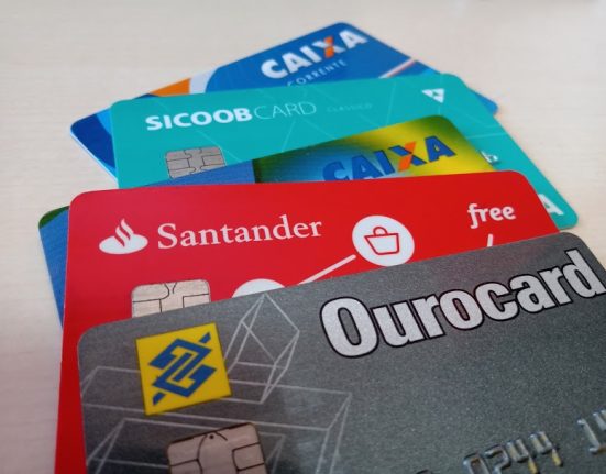 Novas regras para cartões de crédito entram em vigor