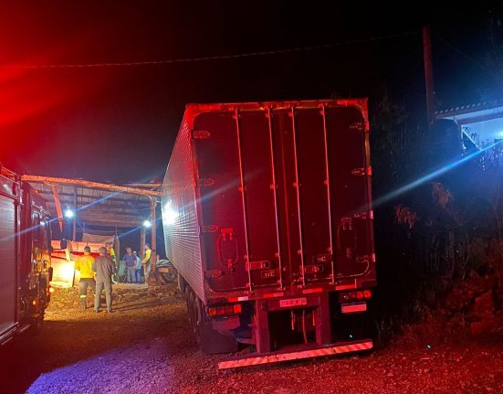 Fotos Corpo de Bombeiros