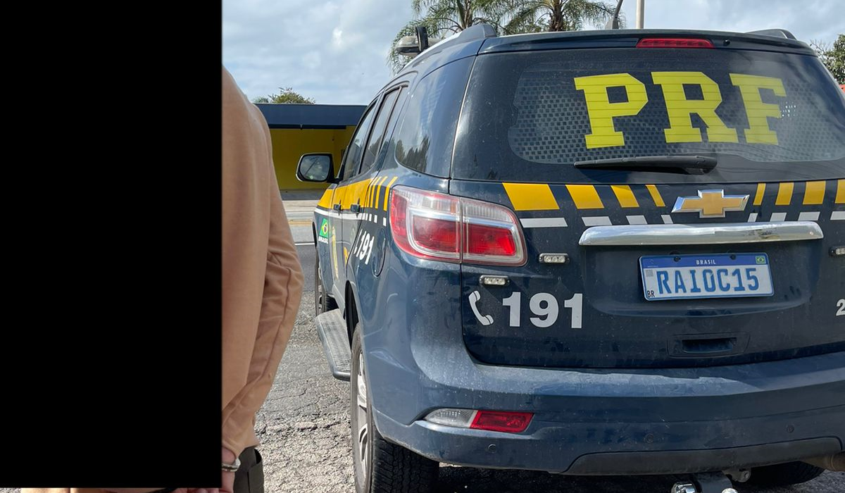 Operação policial prende homem foragido do Pará em SC