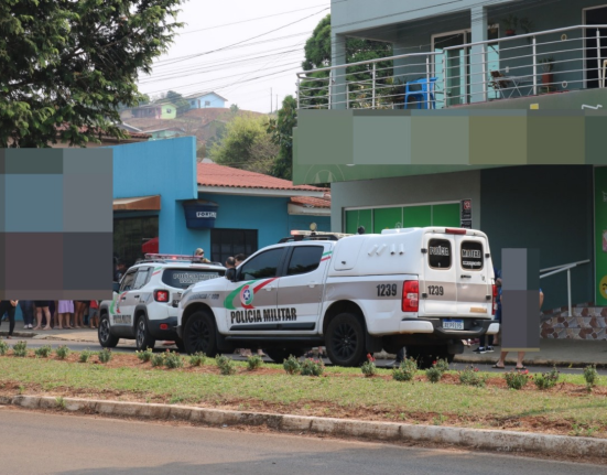 Criança de 8 anos morre em atropelamento em Jupiá