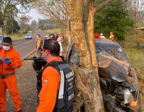 Fotos Corpo de Bombeiros