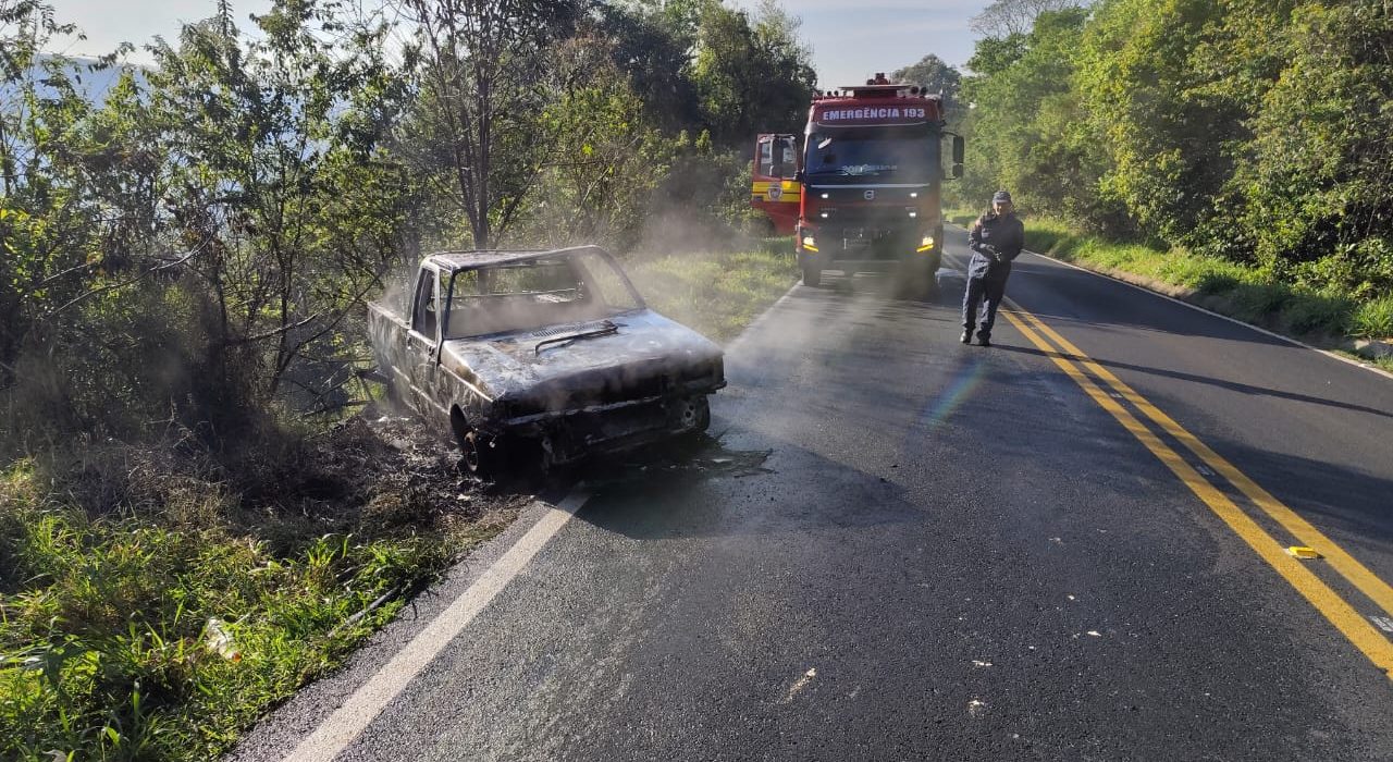 Fotos Corpo de Bombeiros