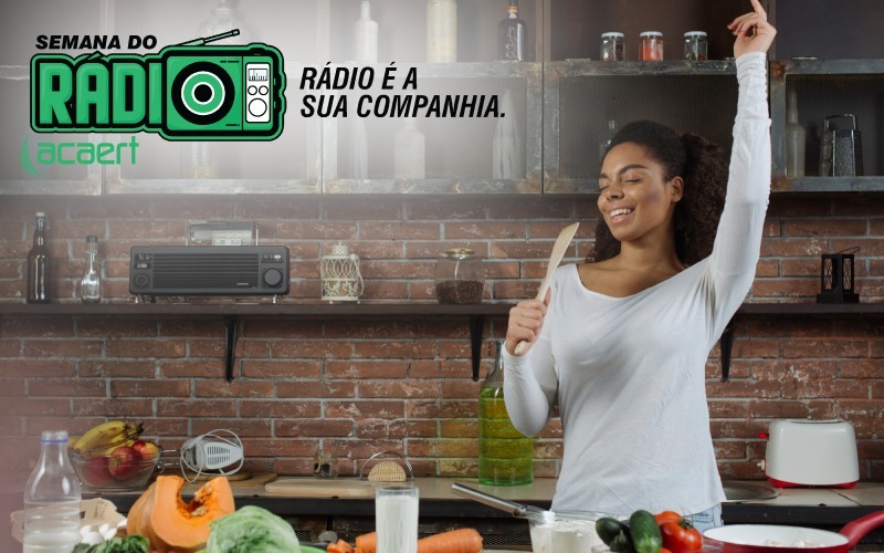 Semana do Rádio 2024 começa hoje em Santa Catarina