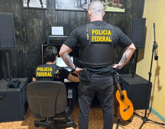 Polícia Federal