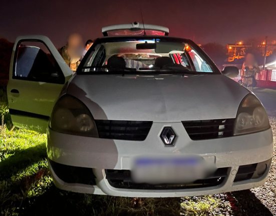 Foto Polícia Militar