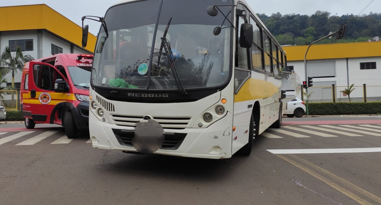 Foto Corpo de Bombeiros