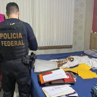 Fotos Polícia Federal