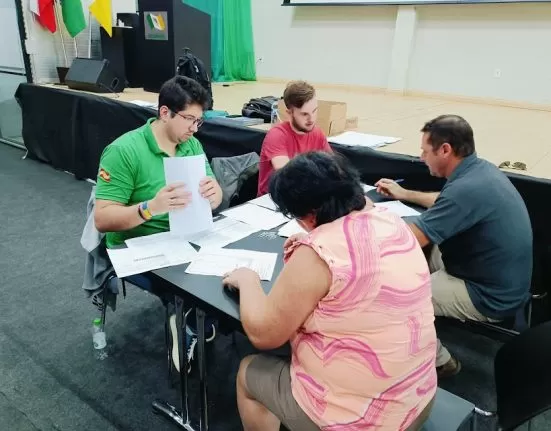 Agricultores de São Domingos avançam na regularização de suas terras