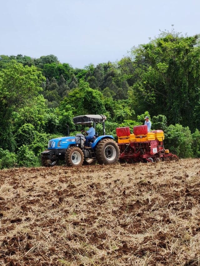 Agricultura