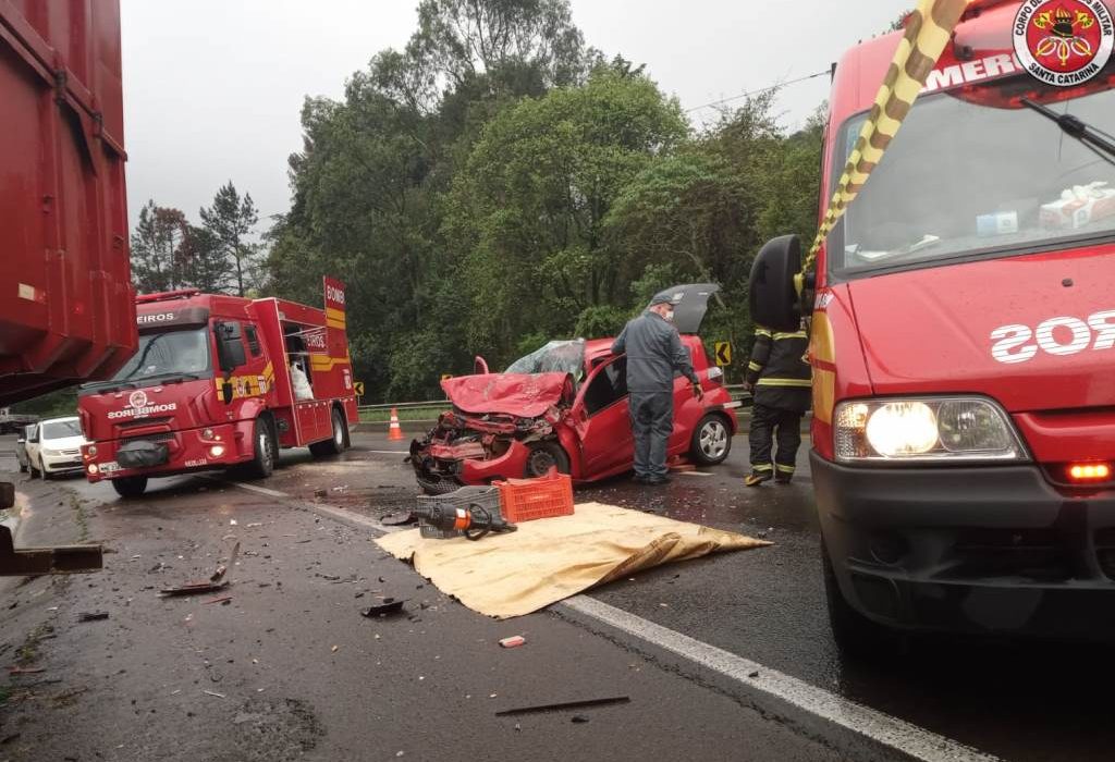 Fotos Corpo de Bombeiros