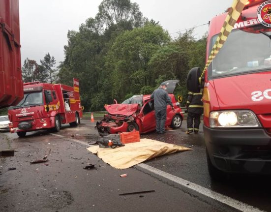 Fotos Corpo de Bombeiros