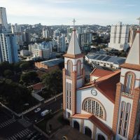 Chapecó será palco do Programa Alesc Itinerante nesta semana