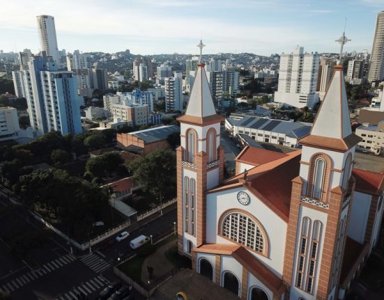 Chapecó será palco do Programa Alesc Itinerante nesta semana