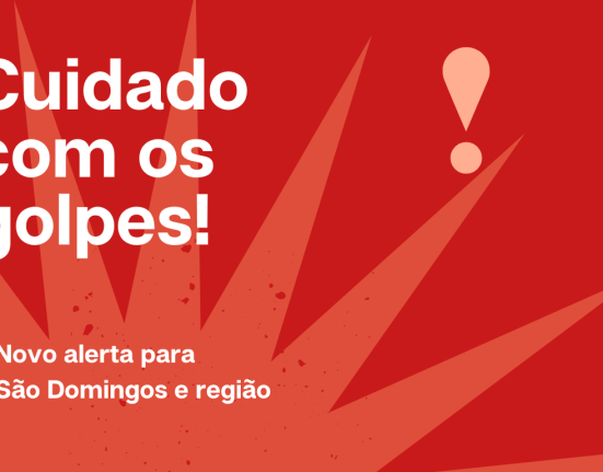 Alerta para golpe envolvendo notificações falsas de multas e suspensão de CNH