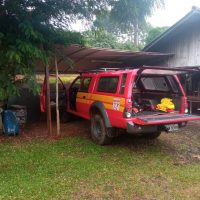 Fotos Corpo de Bombeiros