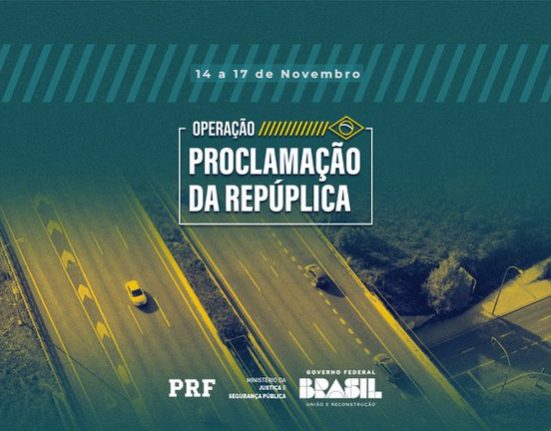 PRF reforça fiscalização do uso do cinto de segurança no feriadão