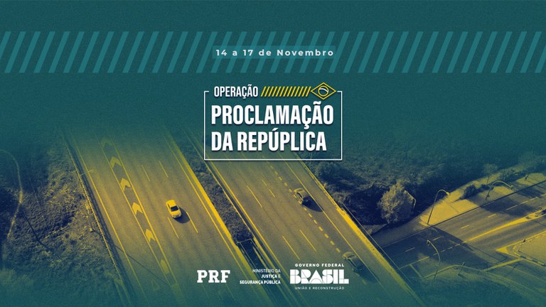 PRF reforça fiscalização do uso do cinto de segurança no feriadão