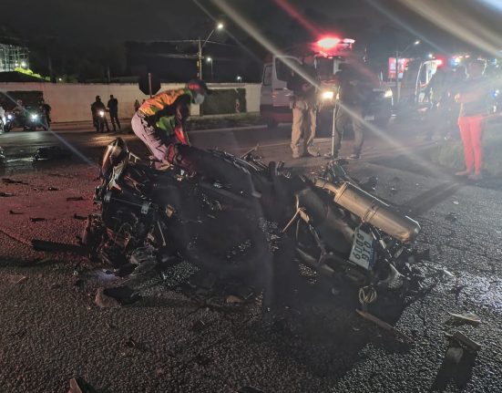 Fotos Corpo de Bombeiros