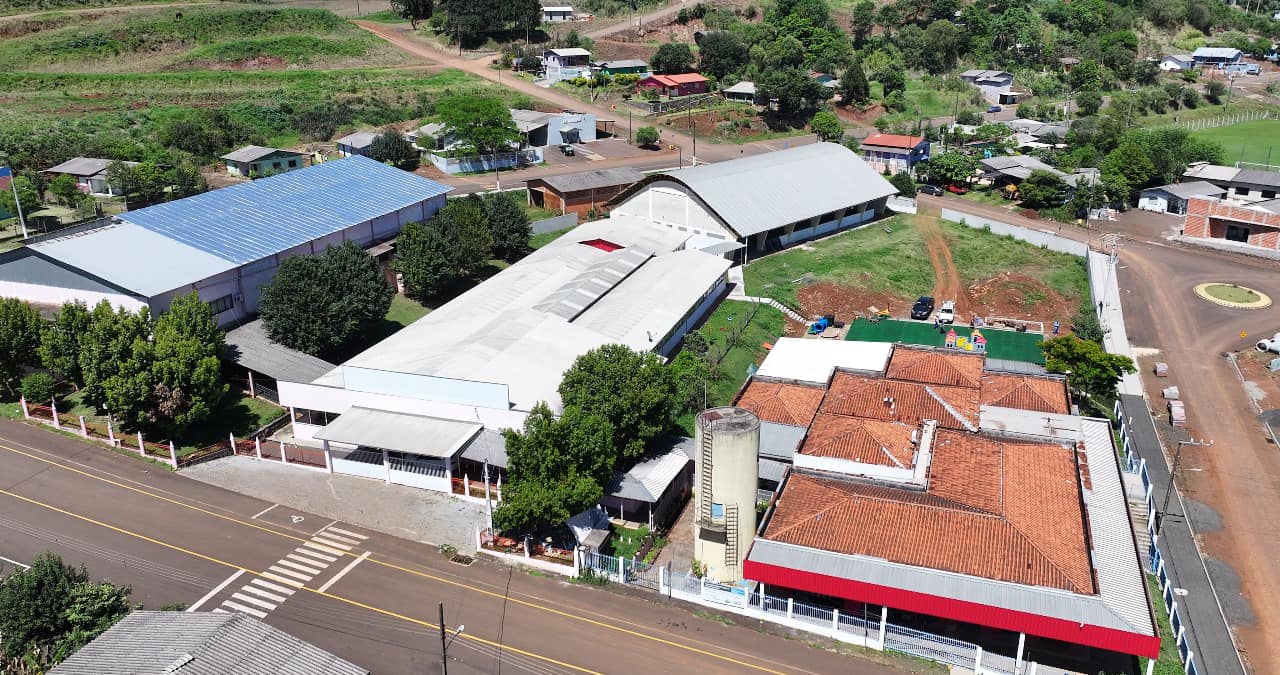 Com esses avanços, Coronel Martins se consolida como referência no cenário educacional estadual