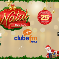 A maior campanha de Natal de todos os tempos chegou!