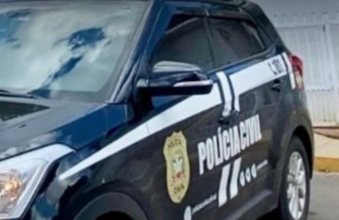 Homem condenado por estupro da filha é preso em Galvão